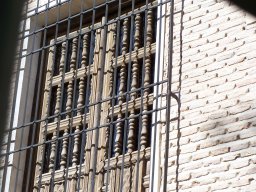 Castillo de Velez-Blanco 2010